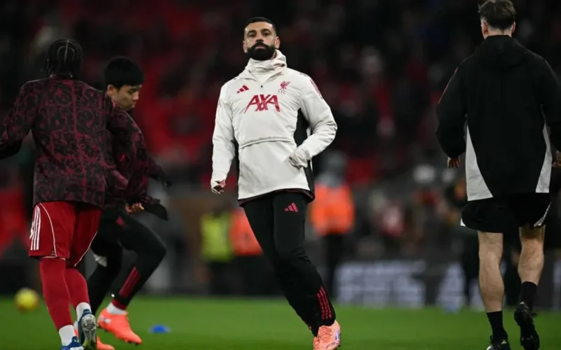 بعد تراجع أدائه.. هل يقترب محمد صلاح من الدوري السعودي؟